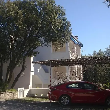 Apartmán Jelena