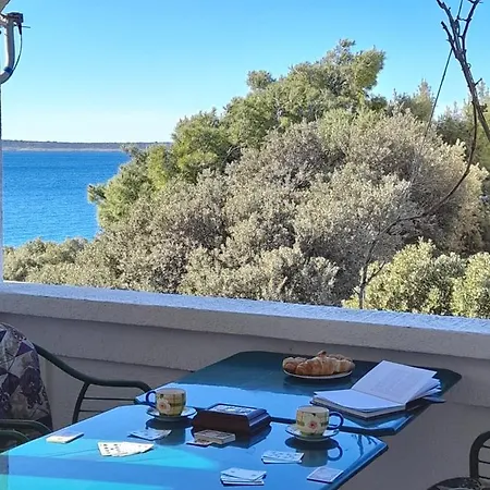 Apartmán Jelena *