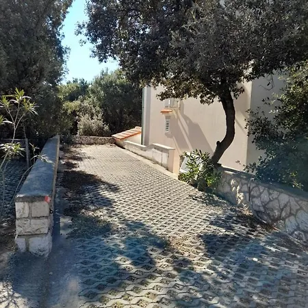 Apartmán Jelena *