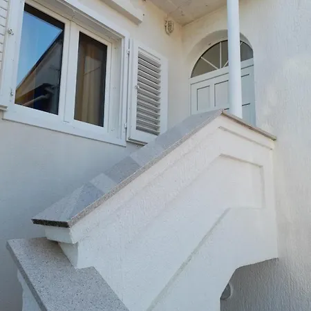 Jelena Appartement *
