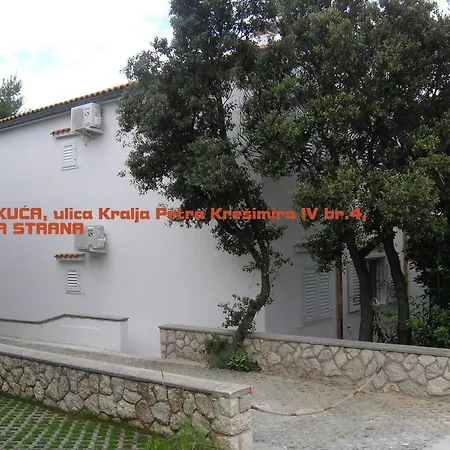 Jelena Appartement