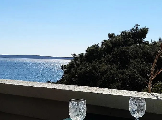 Apartmán Jelena *