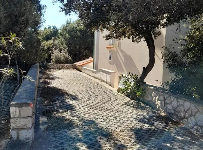 Apartmán Jelena *